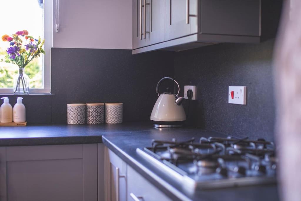 Calm Scottish Country Escape With Hot Tub Sleeps 6 Βίλα Ίνβερνες Εξωτερικό φωτογραφία