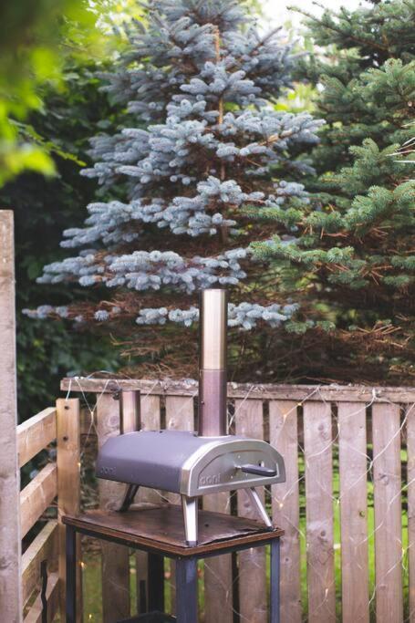 Calm Scottish Country Escape With Hot Tub Sleeps 6 Βίλα Ίνβερνες Εξωτερικό φωτογραφία